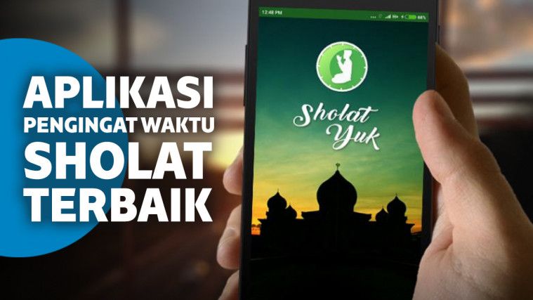 Aplikasi Islami Untuk Pc